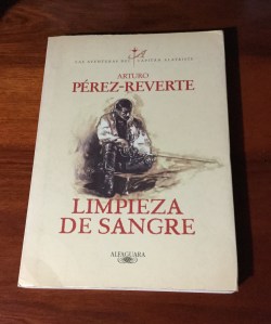 Limpieza de sangre