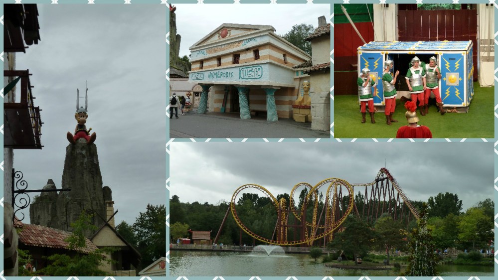 Parc Astérix