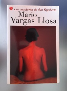 Los cuadernos de don Rigoberto