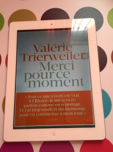 Merci pour ce moment