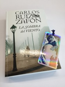 La sombra del viento