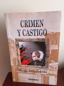 Crimen y castigo