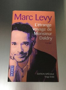 L'étrange voyage de Monsieur Daldry