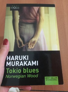 Tokio Bues Norwegian Wood