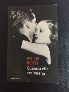 Cuando ella era buena