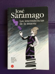 Las intermitencias de la muerte