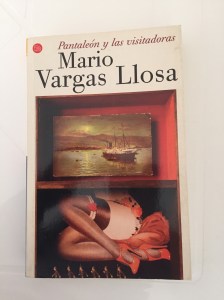 Pantaleón y las visitadoras