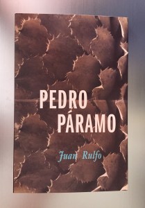 Pedro Páramo