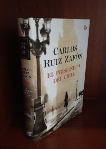 El prisionero del cielo