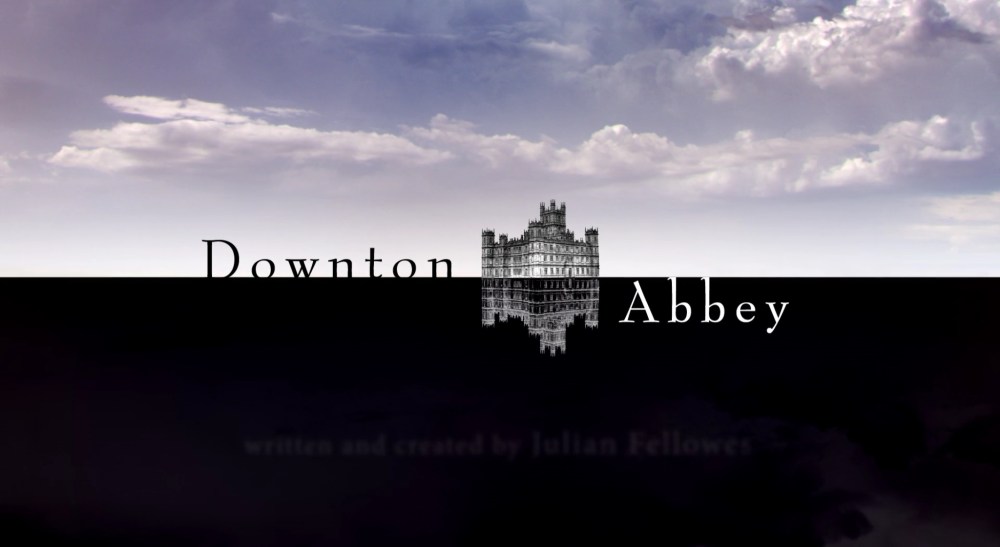 Downton Abbey