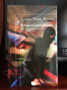 El francotirador paciente