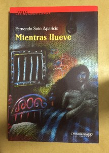 Mientras llueve