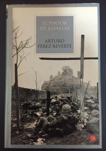 El pinto de batallas