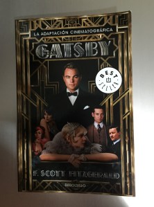 El gran Gatsby