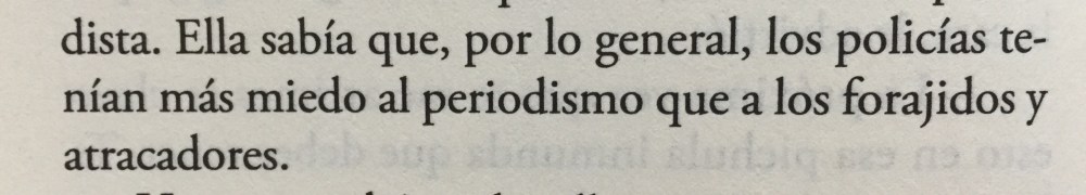 Fragmento de Cinco esquinas