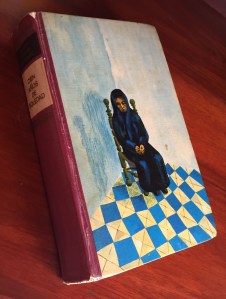 Libro Cien años de soledad de Gabriel García Márquez