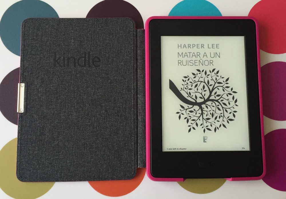 Ebook Matar a un ruiseñor de Harper Lee