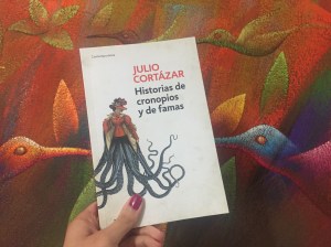 Historias de cronopios y de famas