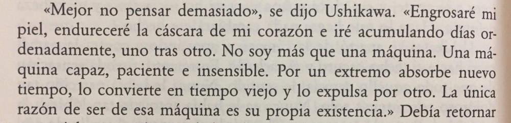 Fragmento de 1Q84