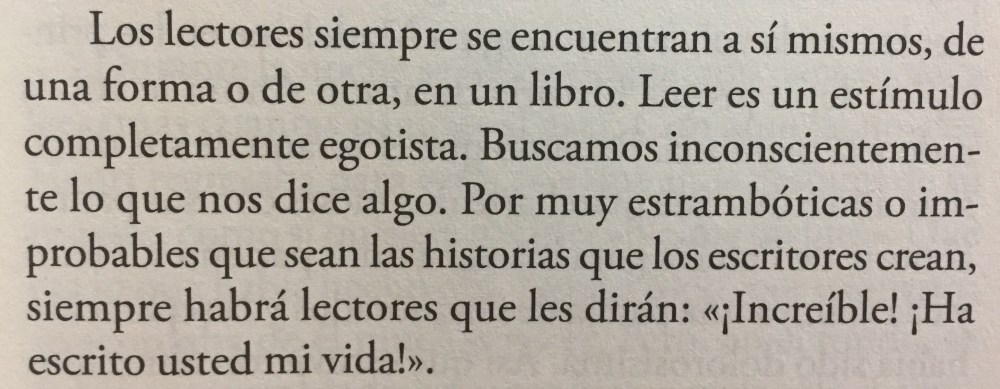 Fragmento del libro La biblioteca de los libros rechazados de David Foenkinos