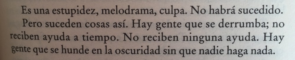 Fragmento del libro Odio, amistad, noviazgo, amor, matrimonio de Alice Munro