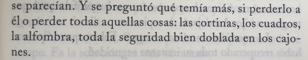 Fragmento del libro La soledad de los números primos de Paolo Giordano