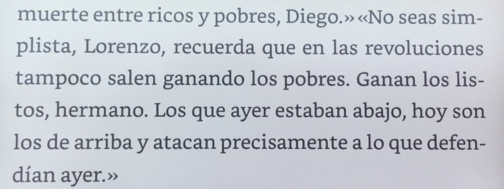 Fragmento del libro La piel del cielo de Elena Poniatowska