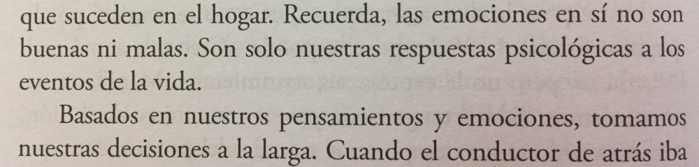 Fragmento del libro Los 5 lenguajes del amor de Gary Chapman