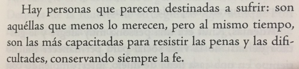 Fragmento del libro La marcha nupcial de Björnstjerne Björnson