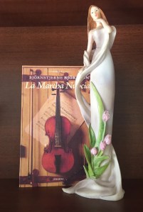 Libro La marcha nupcial de Björnstjerne Björnson