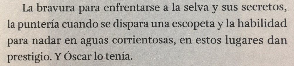 Fragmento del libro Mi alma se la dejo al diablo de Germán Castro Caycedo