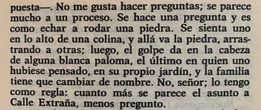 Fragmento del libro El extraño caso del Dr. Jekyll y Mr. Hyde de Robert Louis Stevenson