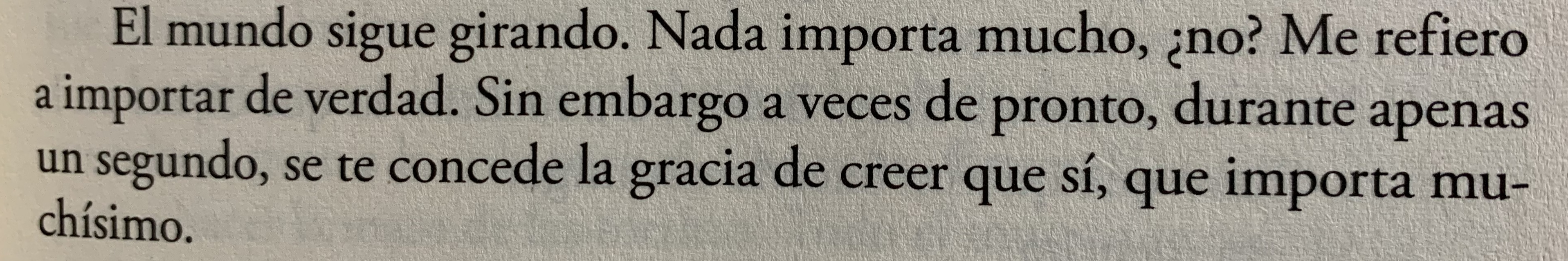 Fragmento del libro Manual para mujeres de la limpieza de Lucia Berlin